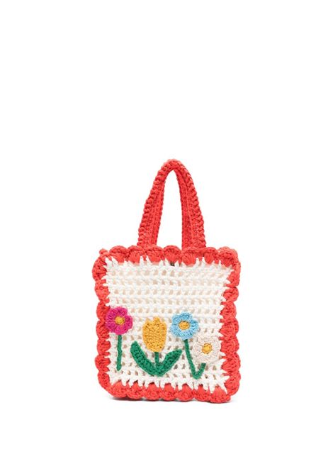 Borsa Stella McCartney Kids STELLA MCCARTNEY KIDS | BORSE | TY0A88Z3638101